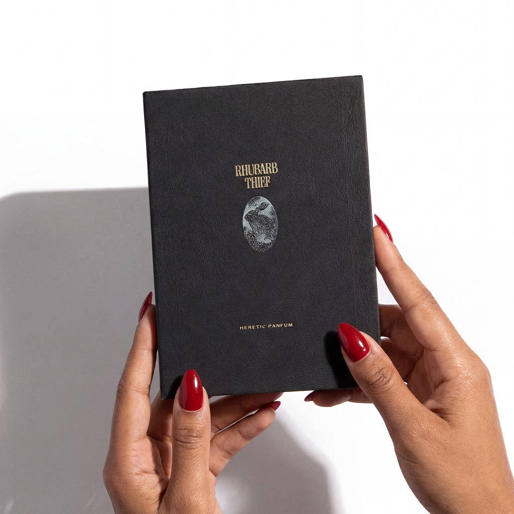 RHUBARB THIEF DISCOVERY SET Heretic Perfume