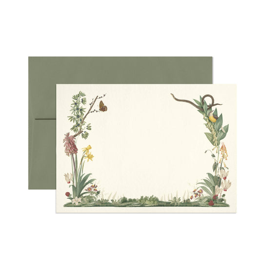Landscape Notecard Set