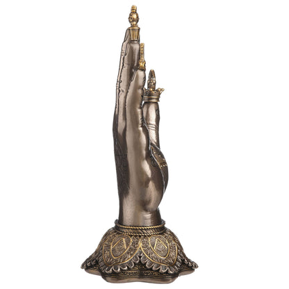 Arcana Palm Of The Celestial Realms