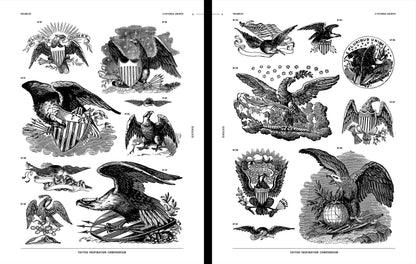 Tattoo Inspiration Compendium Volume 2