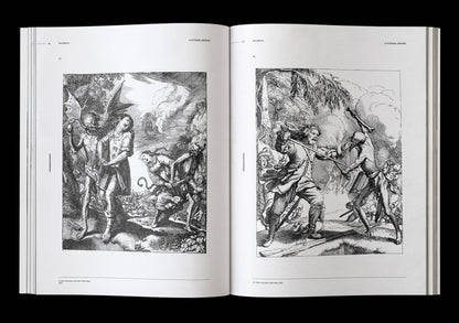 The Dance of Death, an Image Archive for Artists & Designers