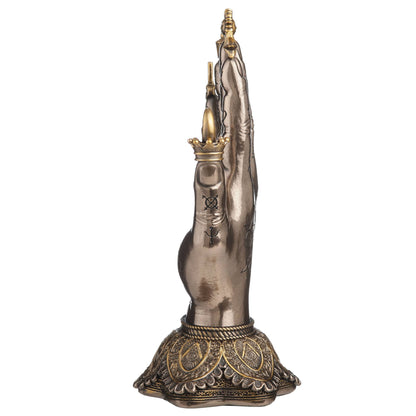 Arcana Palm Of The Celestial Realms