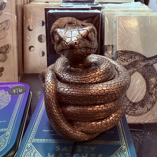 Baby Snake Stash Box - Loved To Death