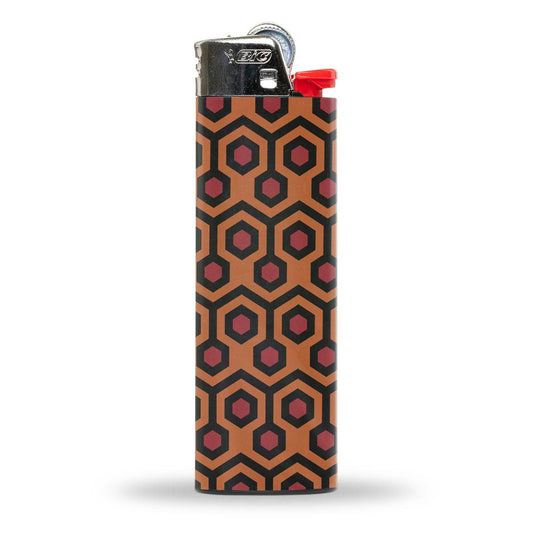 Overlook Hotel Carpet Lighter
