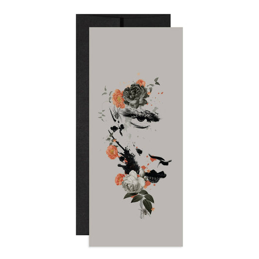 What's my Name Greeting Card