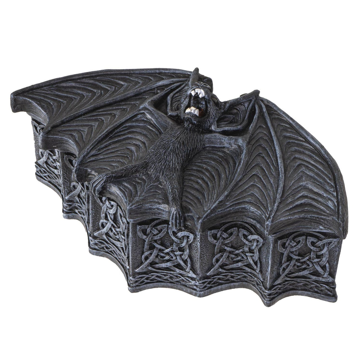 Vampire Bat Box
