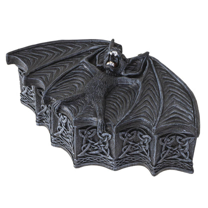 Vampire Bat Box