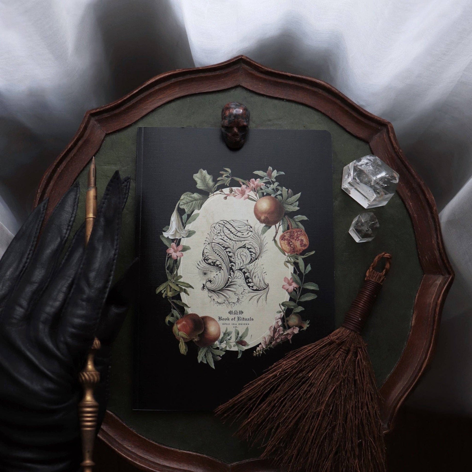 Book of Rituals - Loved To Death