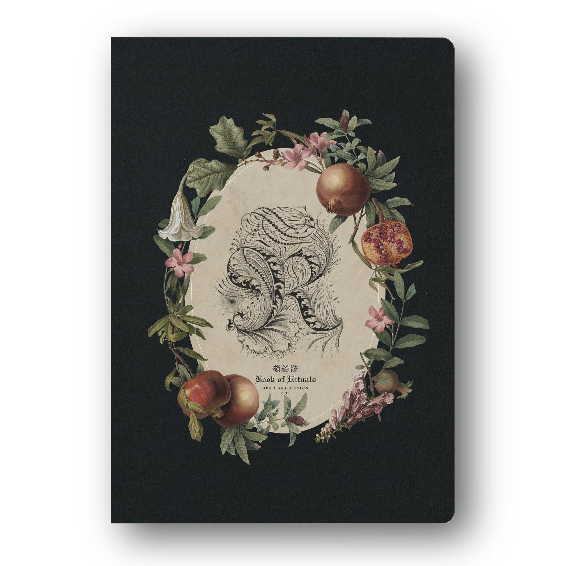 Book of Rituals - Loved To Death