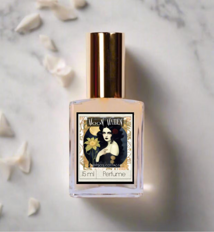 Moon Maiden Perfume