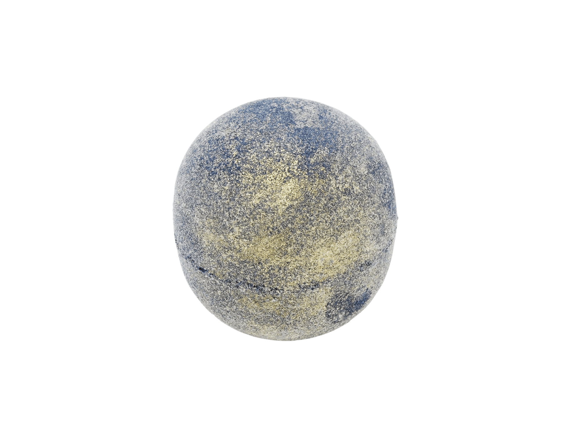 Candied Violets Bath Bomb - Loved To Death
