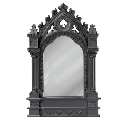 Cathedric Table Top Mirror - Loved To Death