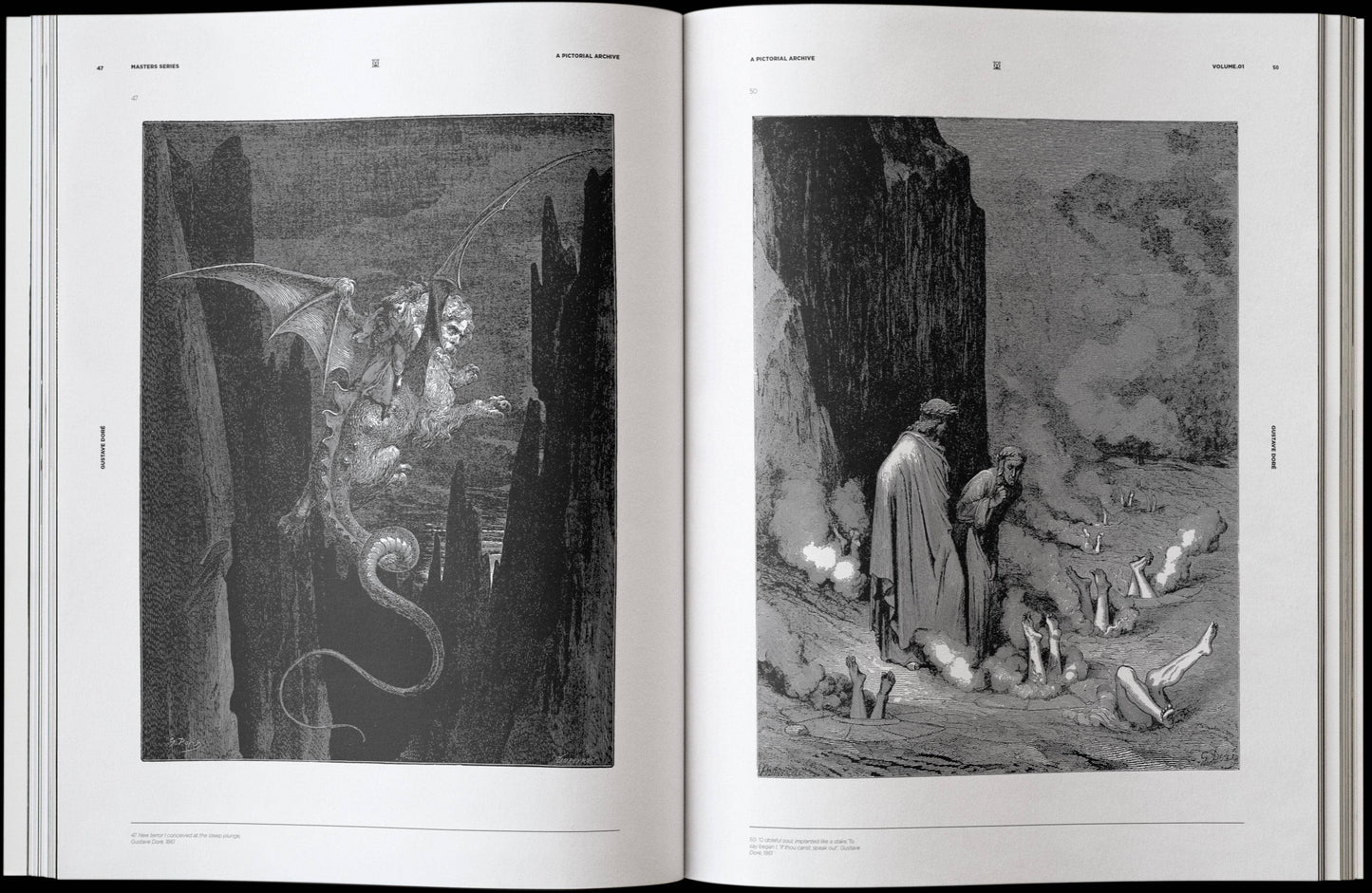 The Gustave Doré Collection