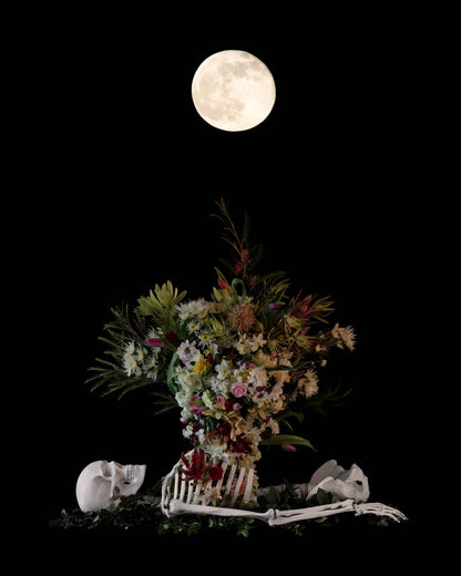 'Egredior' - Fine Art Print