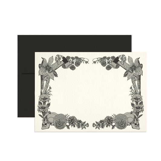 Winifred's Frame