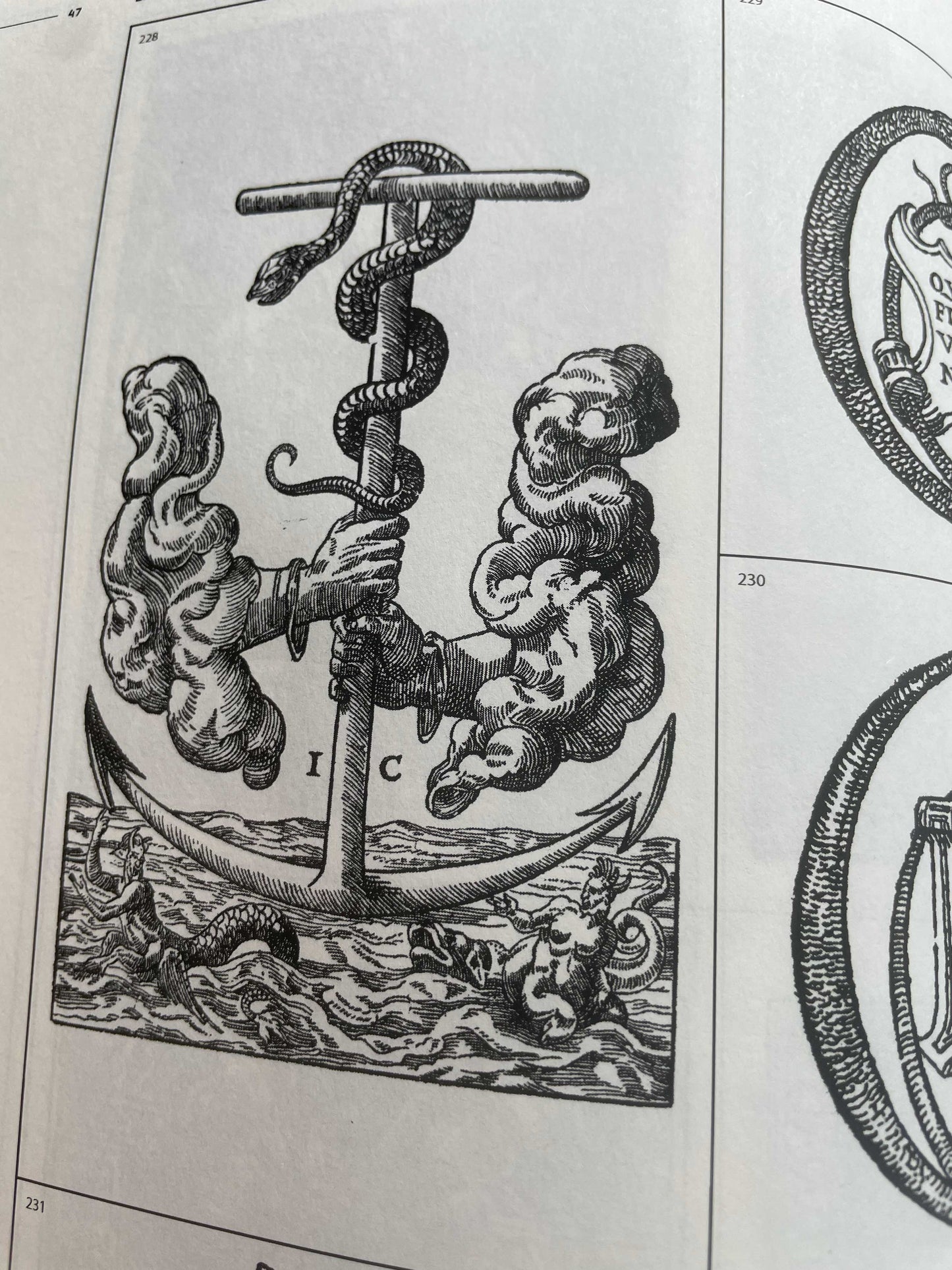 Symbols & Emblems, an Image Archive for Artists & Designers
