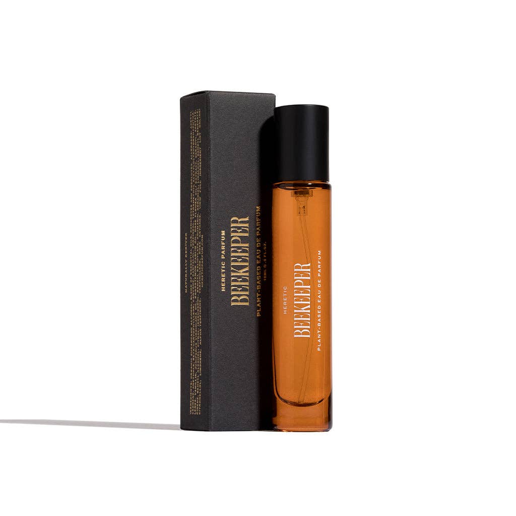 Heretic Perfume BEEKEEPER  Limited Edition 15 ML