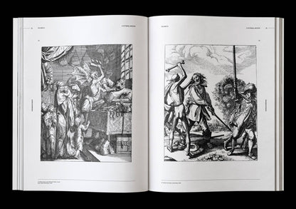 The Dance of Death, an Image Archive for Artists & Designers