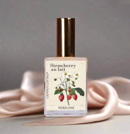 Strawberry au lait Perfume