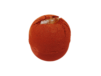 Dragon's Blood Crystal Bath Bombn - Loved To Death