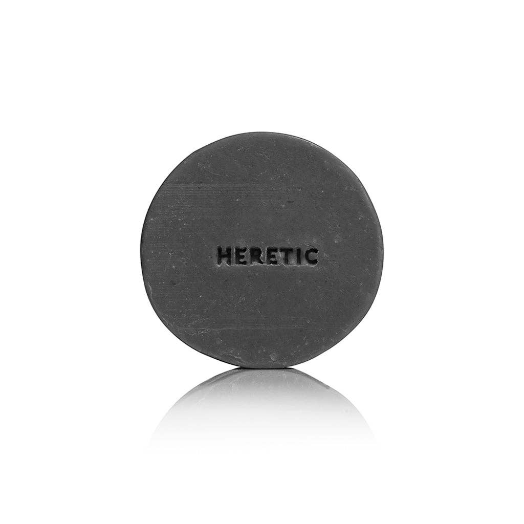 Heretic DIRTY ROSE PERFUME BAR SOAP