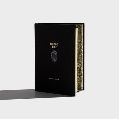 RHUBARB THIEF DISCOVERY SET Heretic Perfume