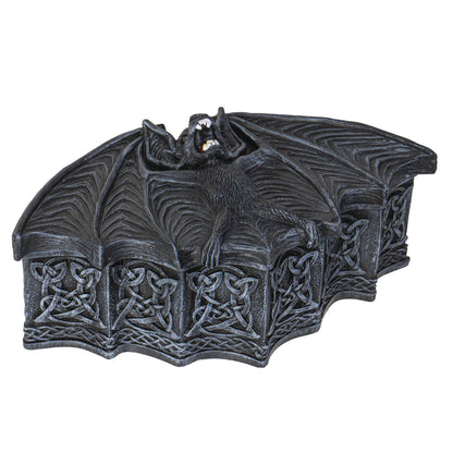 Vampire Bat Box