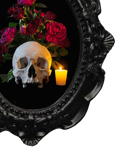 Florere - Mini Frame Print