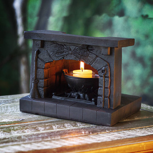 Sacred Ancestral Altar Hearth