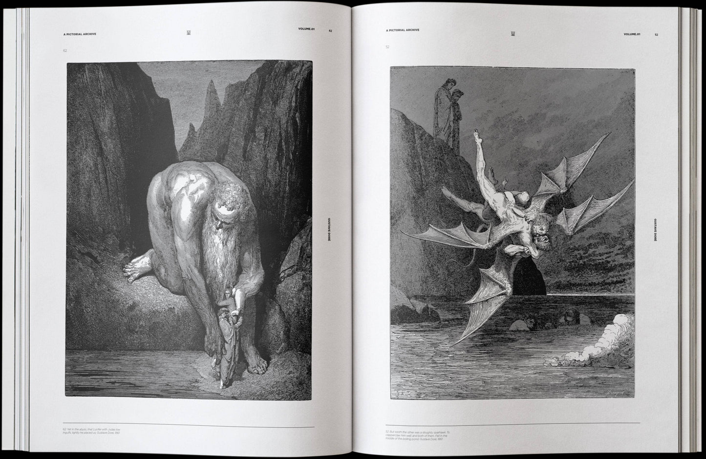 The Gustave Doré Collection