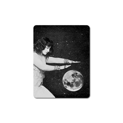 Fortune Teller Sticker