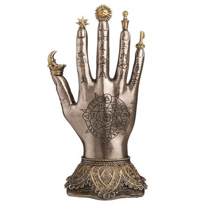 Arcana Palm Of The Celestial Realms