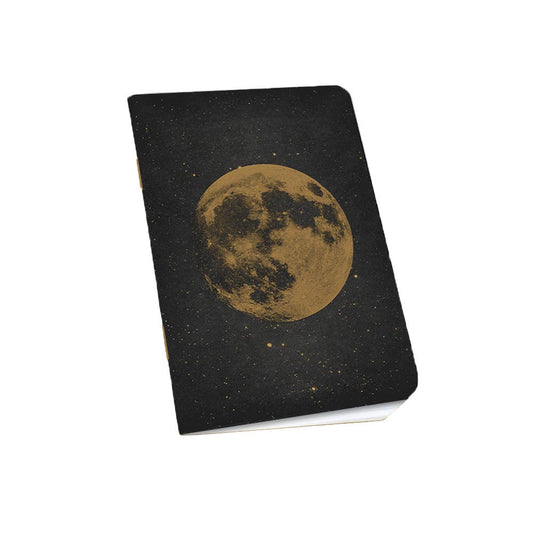 Full Moon Notebooks