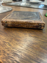 Load image into Gallery viewer, Antique Tintype In Original Case

