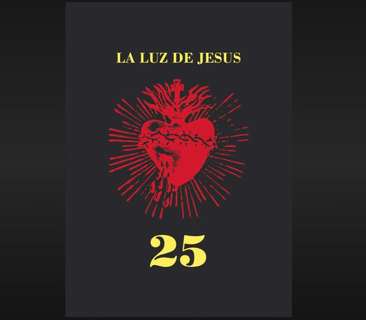 La Luz de Jesus 25: The Little Gallery That Could Book - Loved To Death