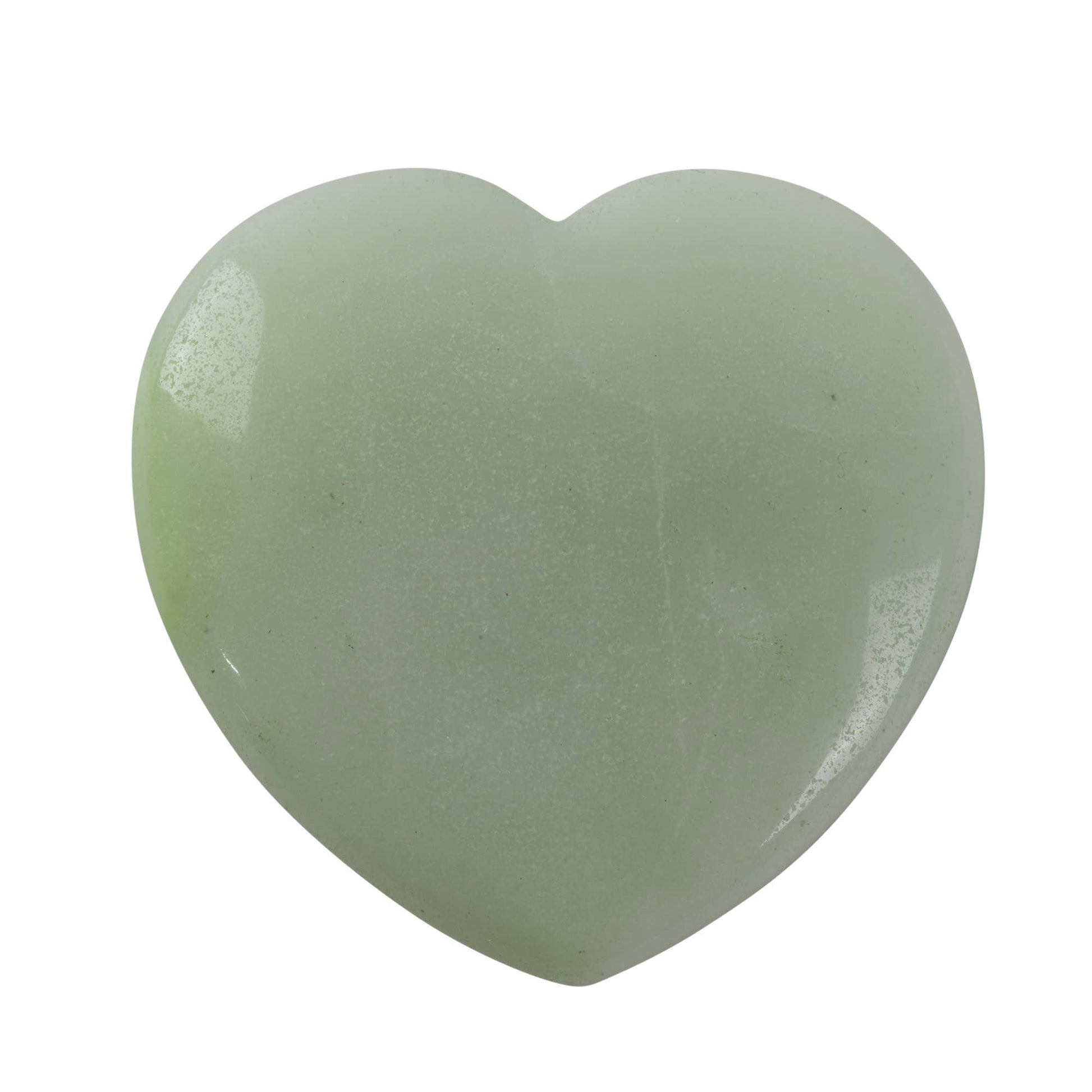 Large Heart Stones - Loved To Death
