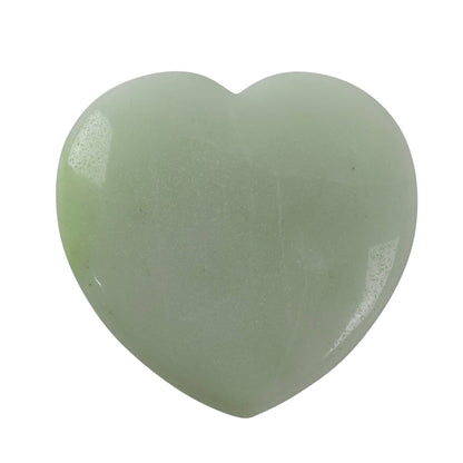 Large Heart Stones - Loved To Death
