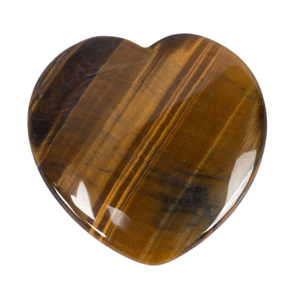 Large Heart Stones - Loved To Death