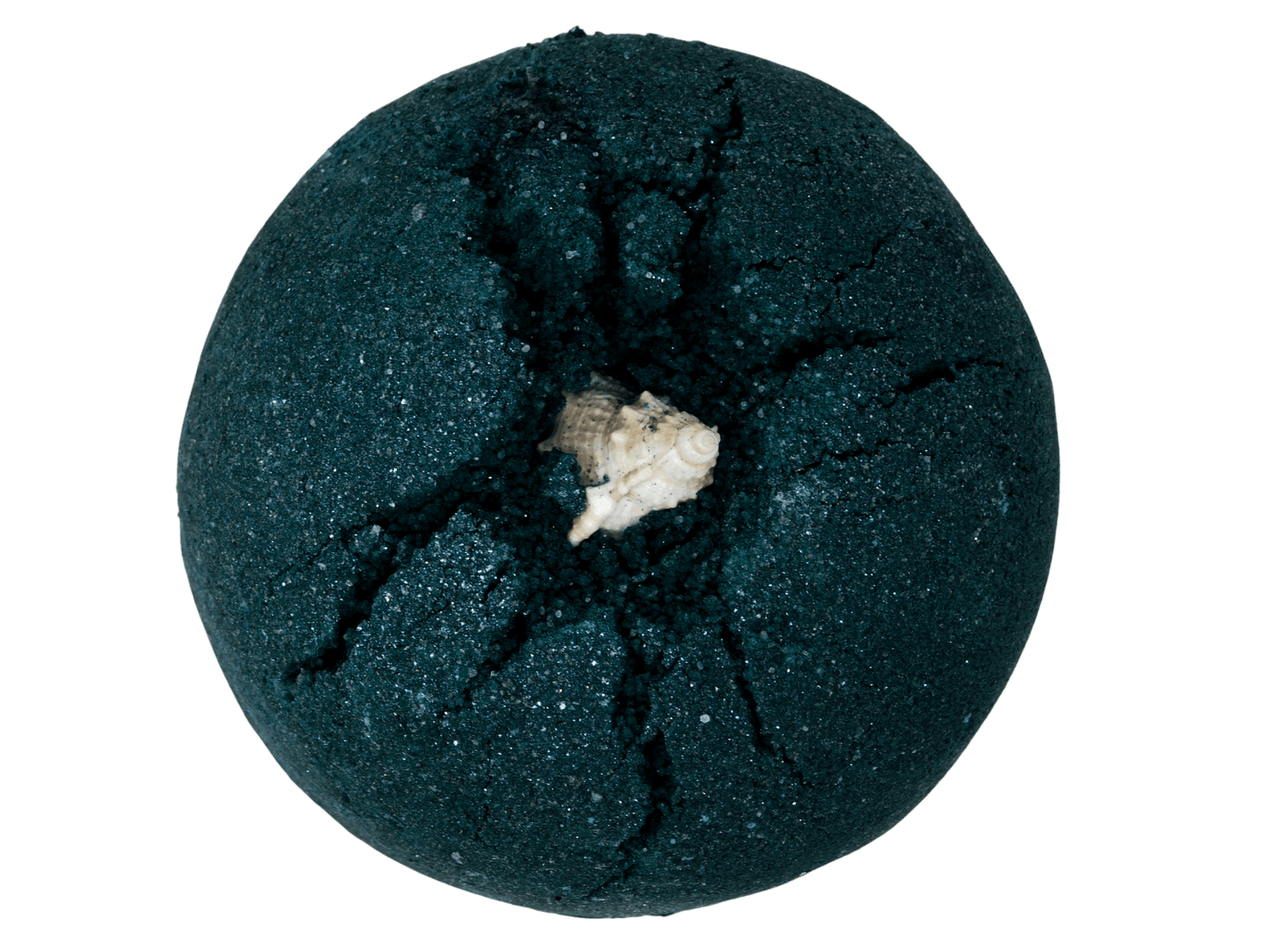 Midnight Aura Bath Bomb - Loved To Death