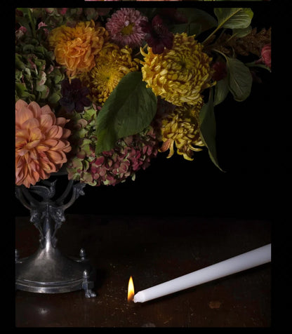 { PHANTASM } Veneration of Light Limited Photo Print - Loved To Death