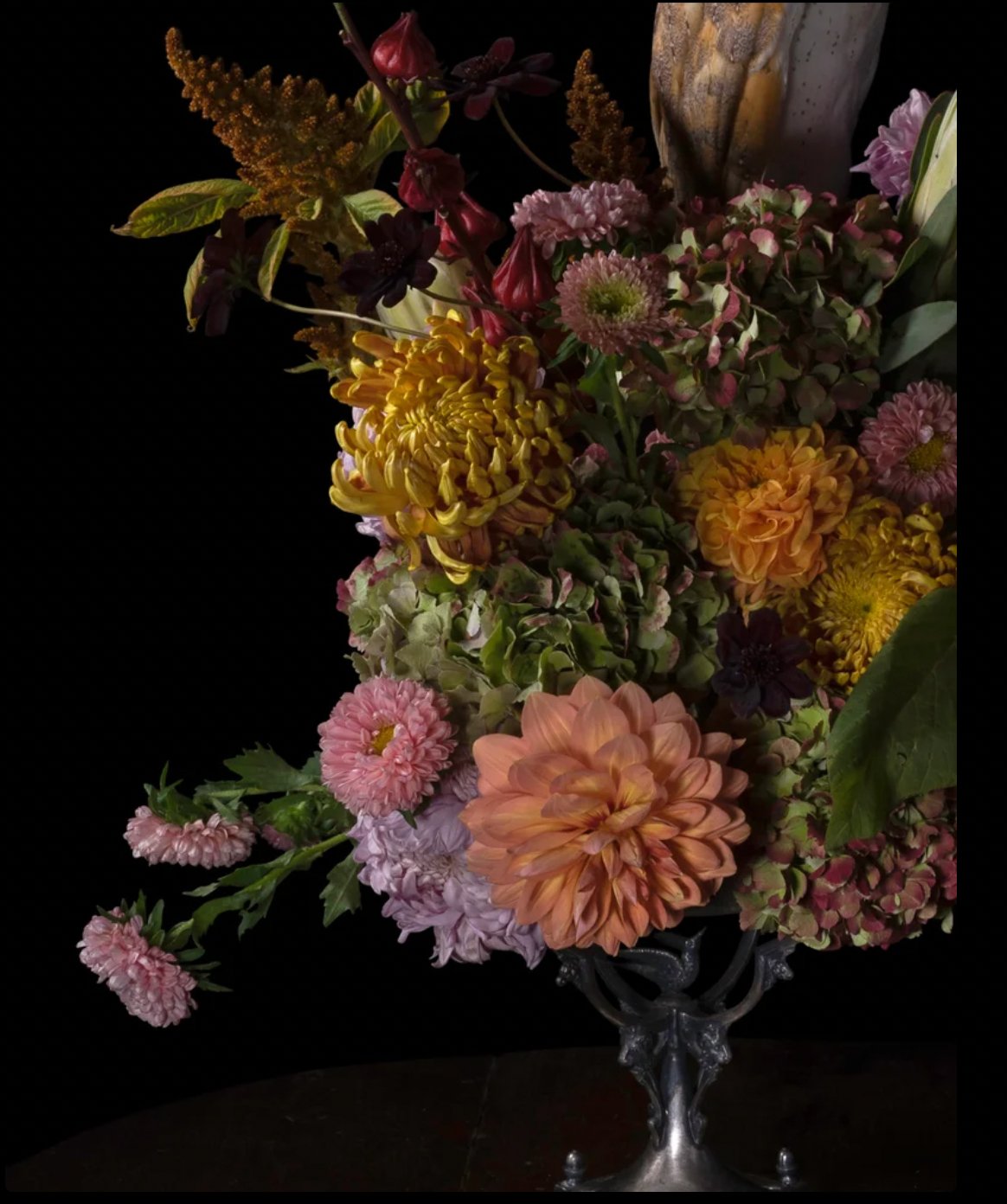 { PHANTASM } Veneration of Light Limited Photo Print - Loved To Death