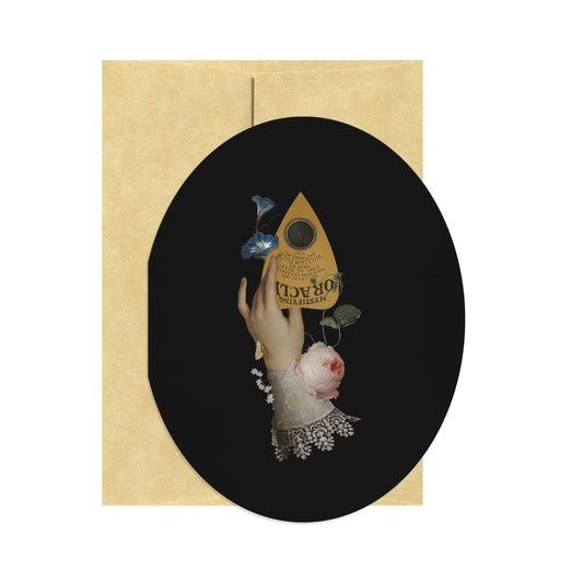 Planchette - Loved To Death