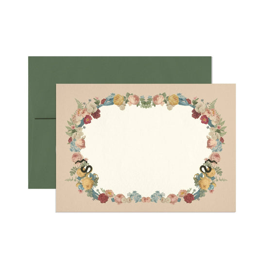 Rose Wreath - Loved To Death