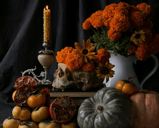 { Sanguis } Veneration of Light Limited Photo Print 8" x 10" - Loved To Death
