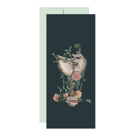 Silver Nautilus - Loved To Death