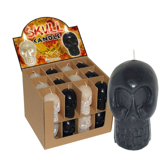 Skull Candles - Loved To Death