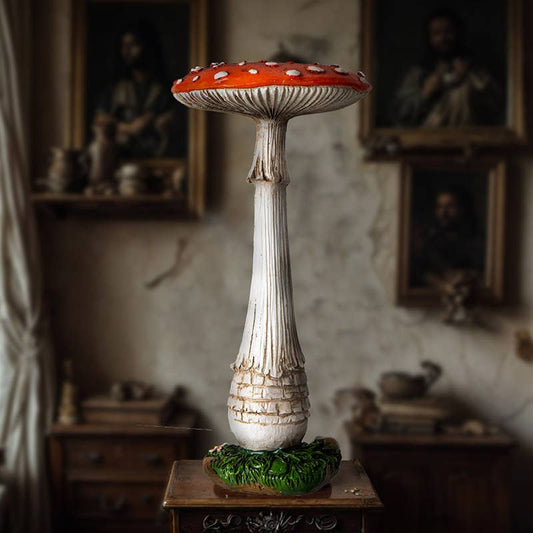 Toadstool Mushroom - Loved To Death