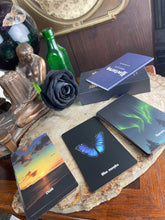 Load image into Gallery viewer, Nocturna Oracle Deck
