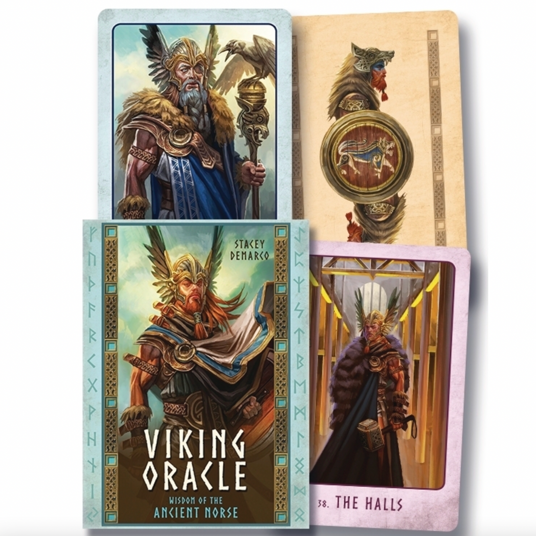 Viking Oracle