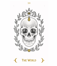 Load image into Gallery viewer, Macabre Tarot
